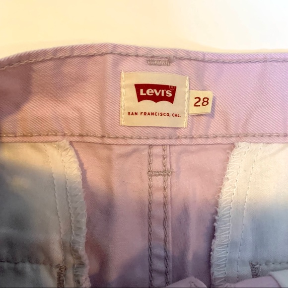Levi’s Shorts - Picture 4 of 5